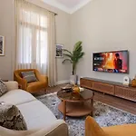 Boutique Residence Layal-Lemon Spaces Downtown