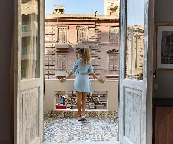 Boutique Residence Layal-Lemon Spaces Downtown