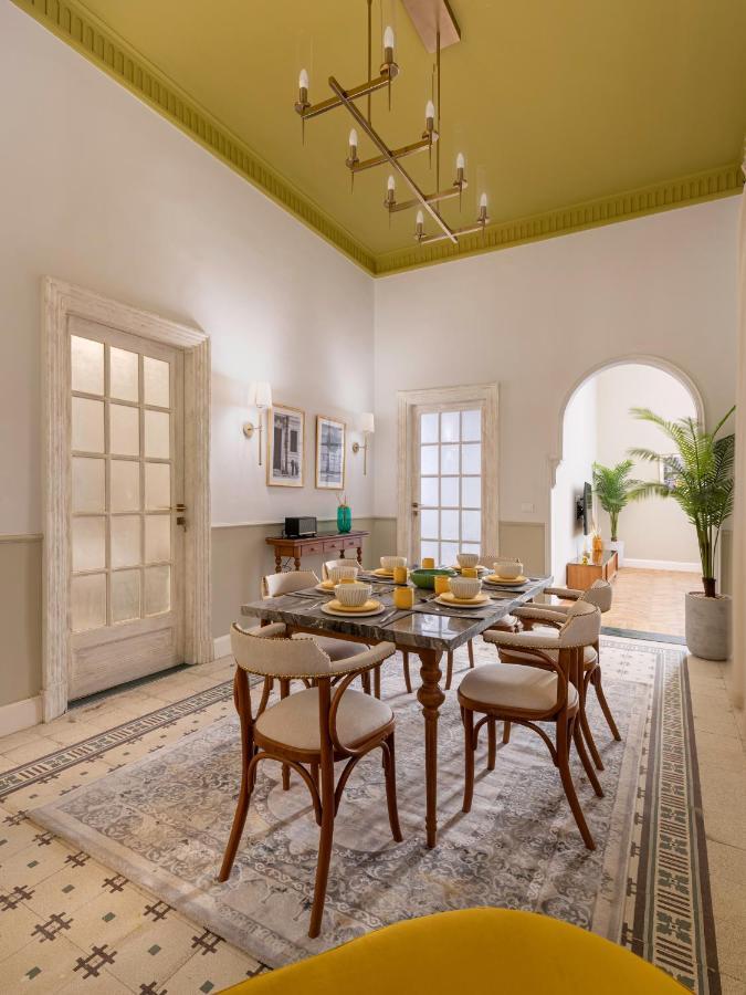 Boutique Layal-lemon Spaces Downtown *