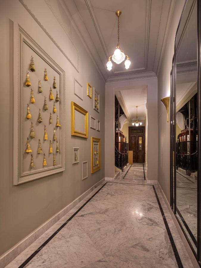 Boutique Layal-lemon Spaces Downtown *