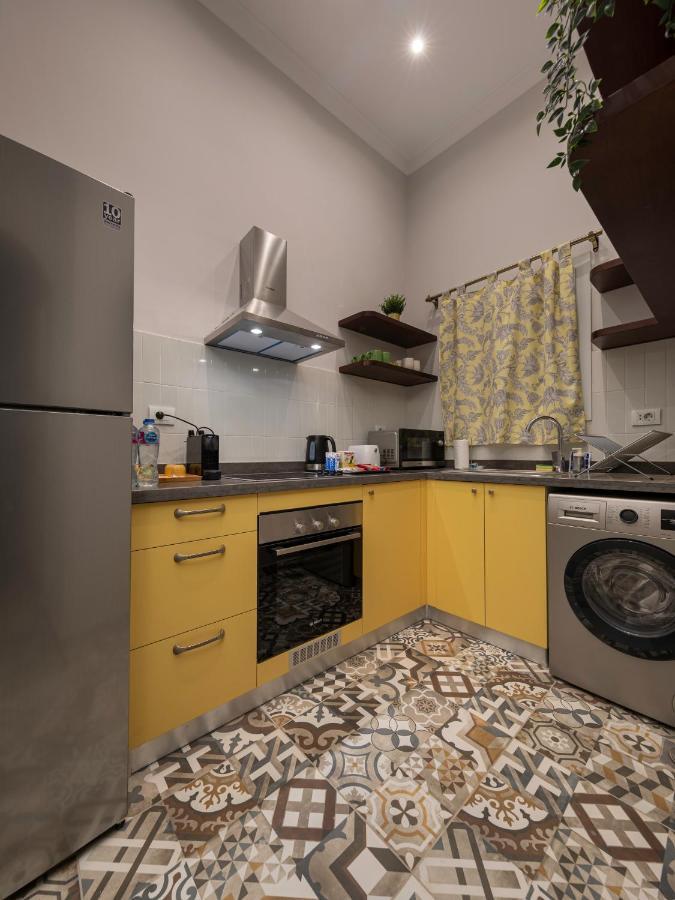 Aparthotel Boutique Layal-lemon Spaces Downtown