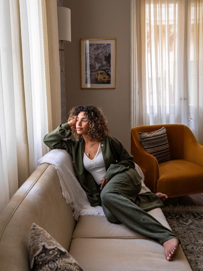 Boutique Layal-lemon Spaces Downtown Aparthotel