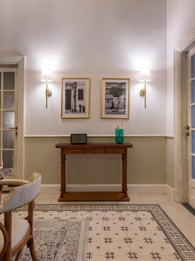 Boutique Layal-lemon Spaces Downtown Aparthotel Il Cairo