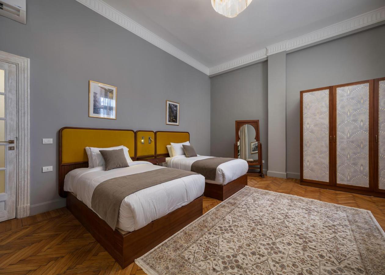 Boutique Layal-lemon Spaces Downtown Aparthotel *