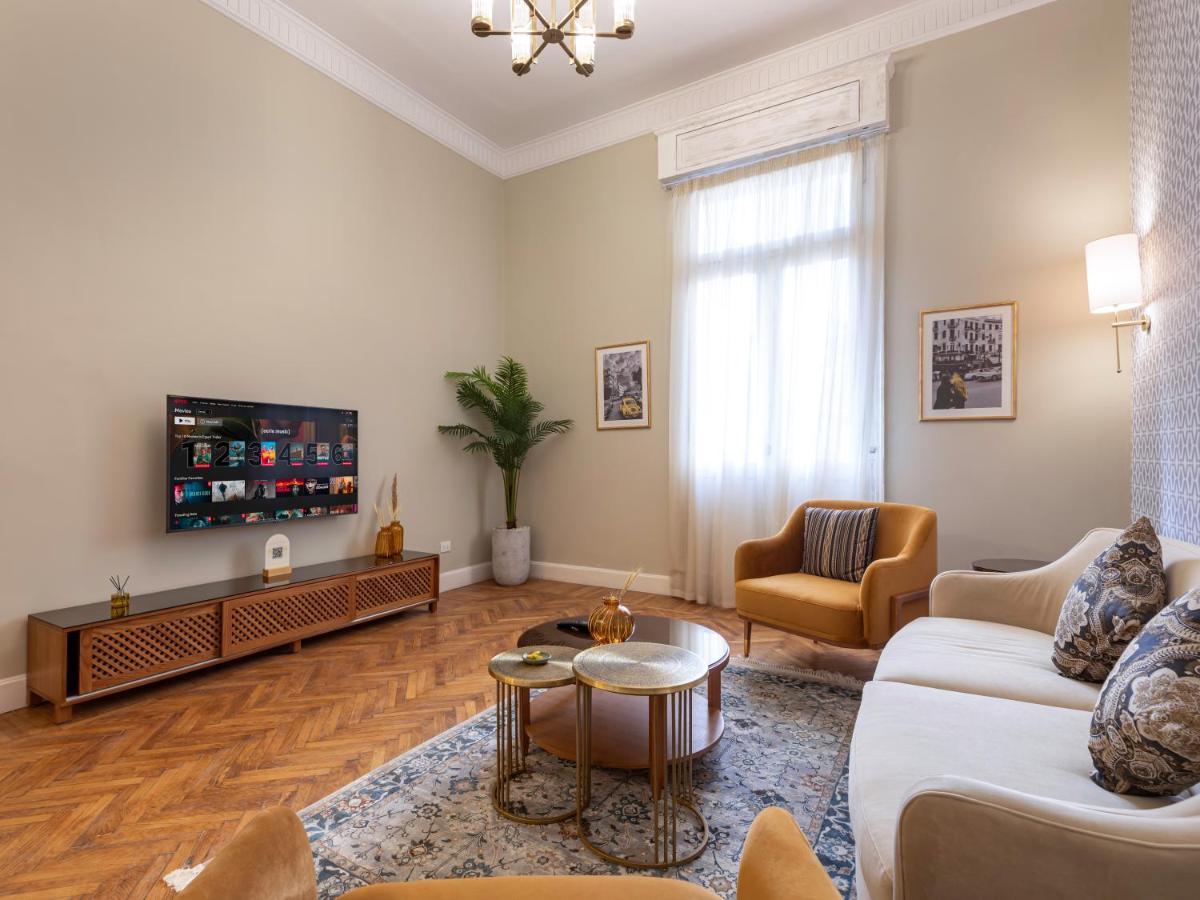 Aparthotel Boutique Layal-lemon Spaces Downtown *