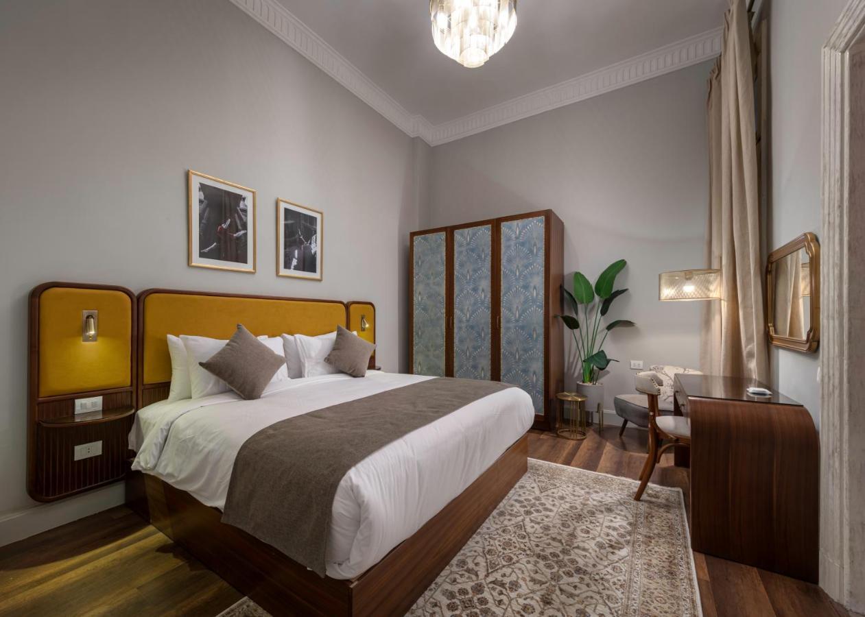 Aparthotel Boutique Layal-lemon Spaces Downtown *
