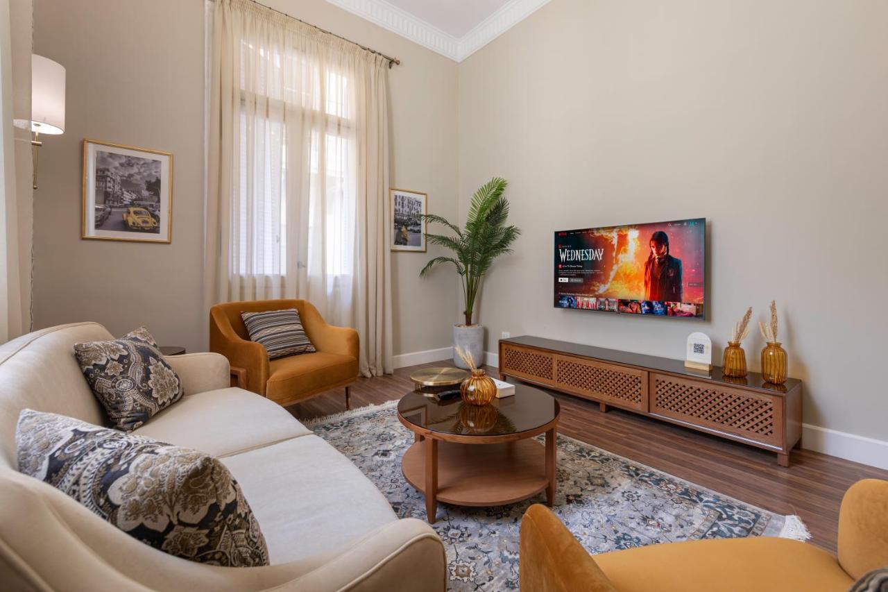 Boutique Layal-lemon Spaces Downtown Aparthotel