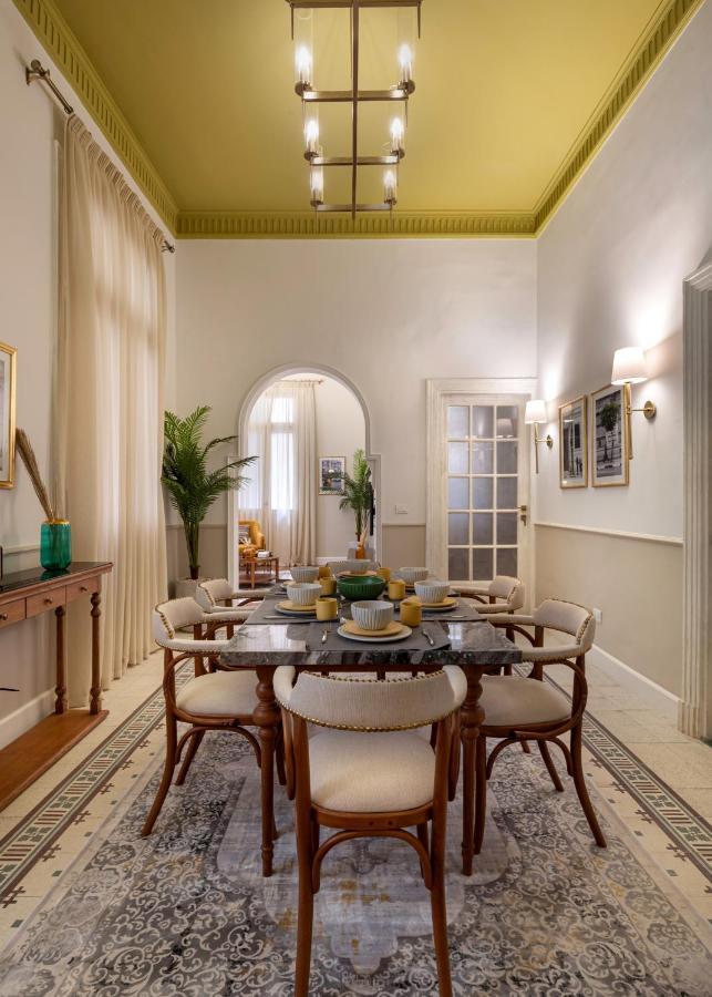 Boutique Layal-lemon Spaces Downtown