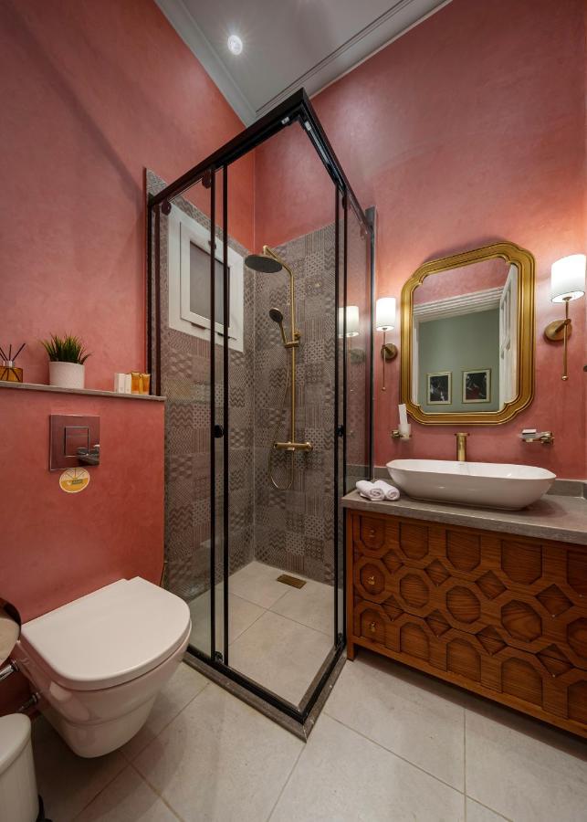 Boutique Layal-lemon Spaces Downtown Aparthotel